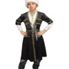Грузинский костюм для мальчика